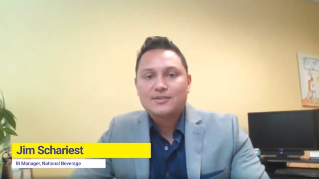 How Answerrocket Helps Him Save Time And Costs Work Efficiently And Get To Impactful Sales Strategies Sooner