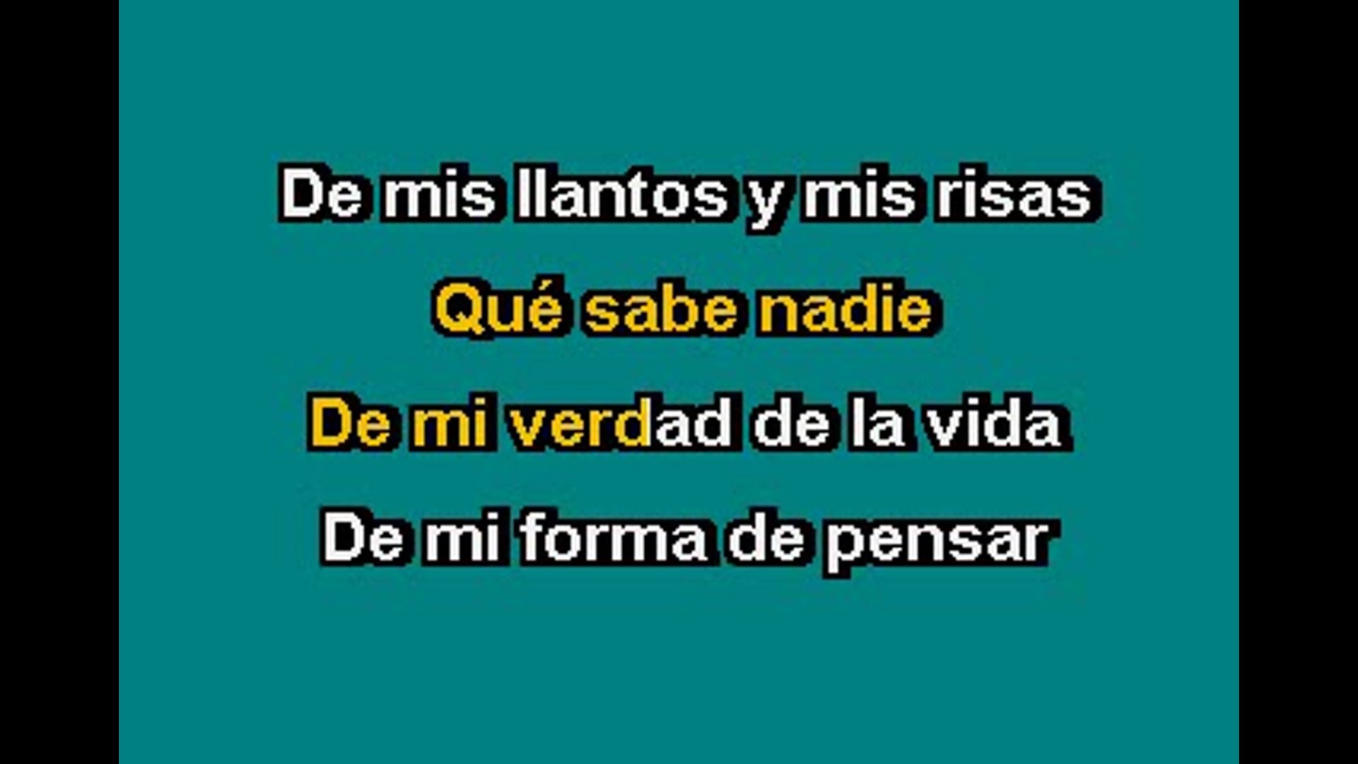 Raphael - que sabe nadie.avi