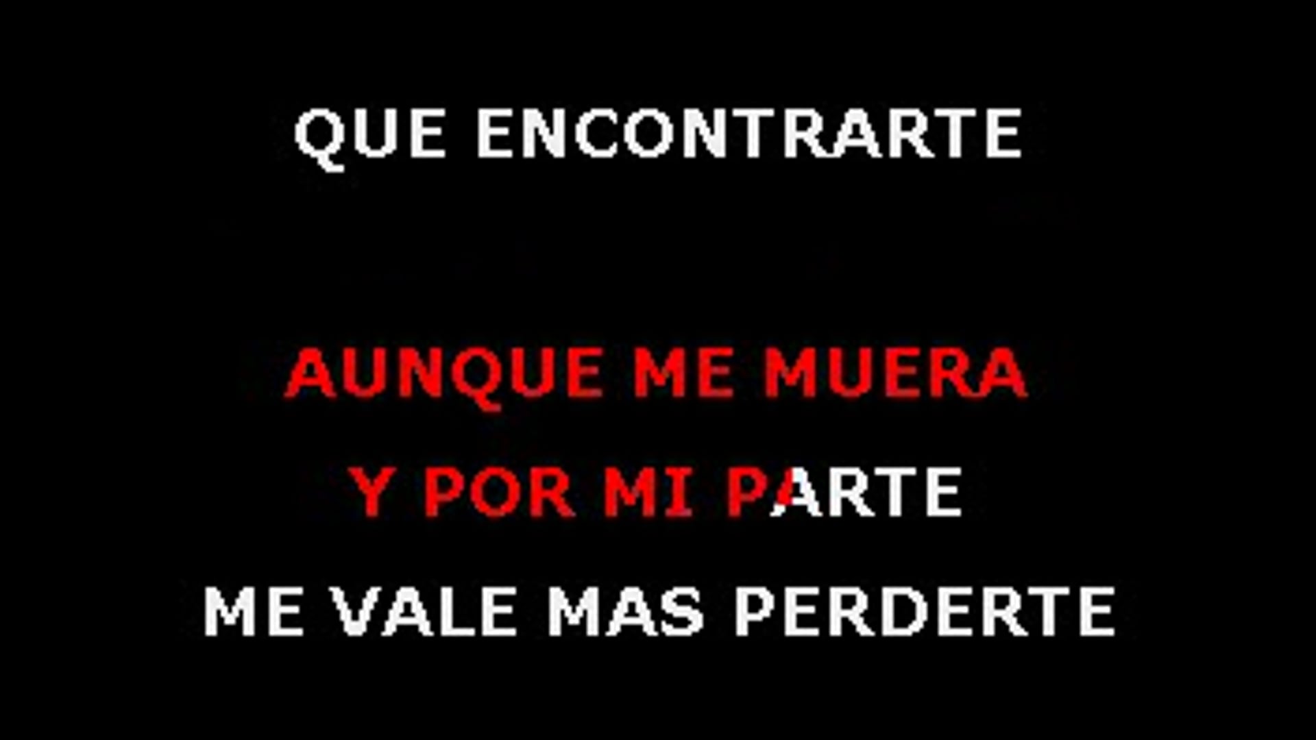 Raphael - Toco Madera.avi