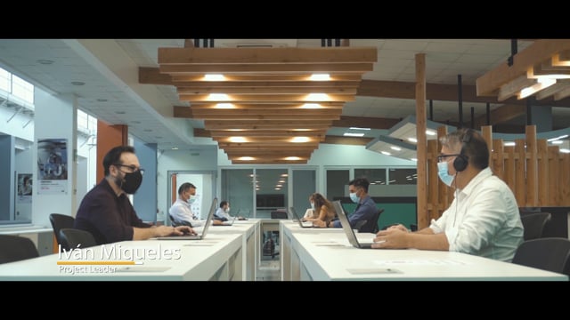 Video corporativo 533236778