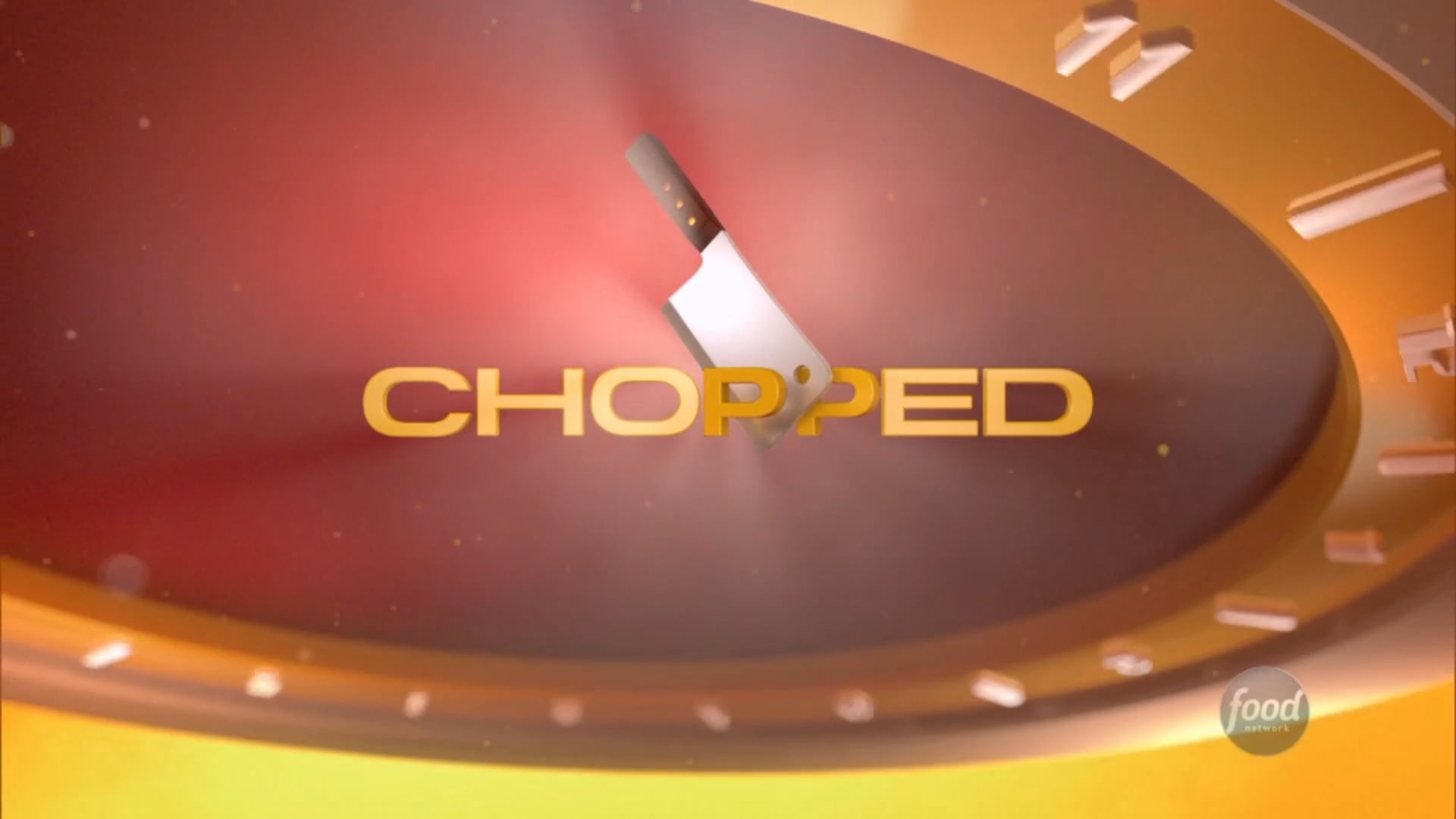 CHOPPED
