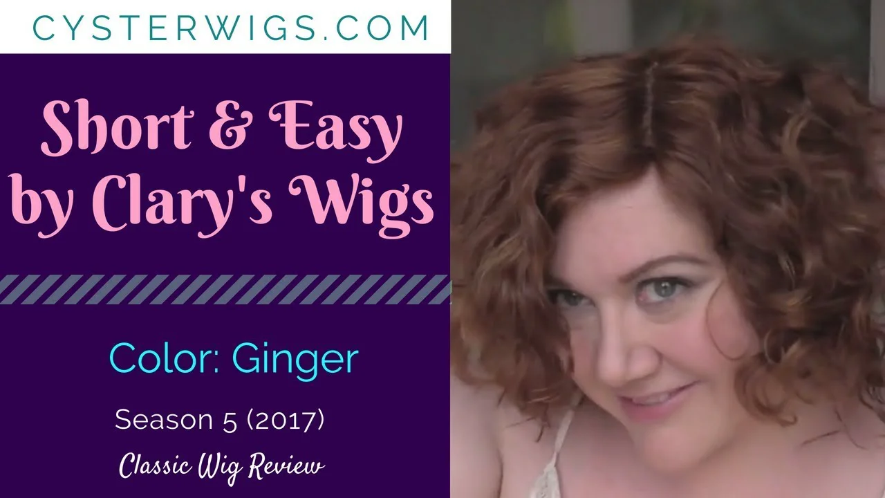 Short 2025 wigs review