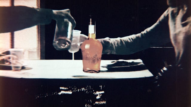 Look Within Aaron-Gabriel