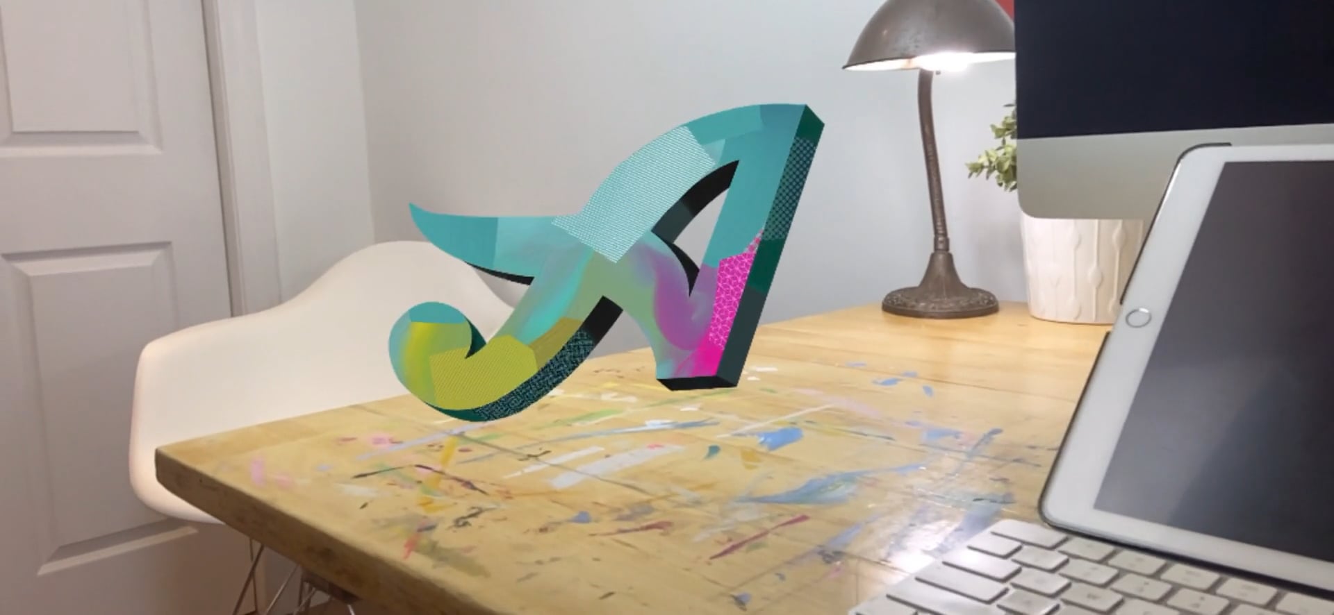 A on Vimeo