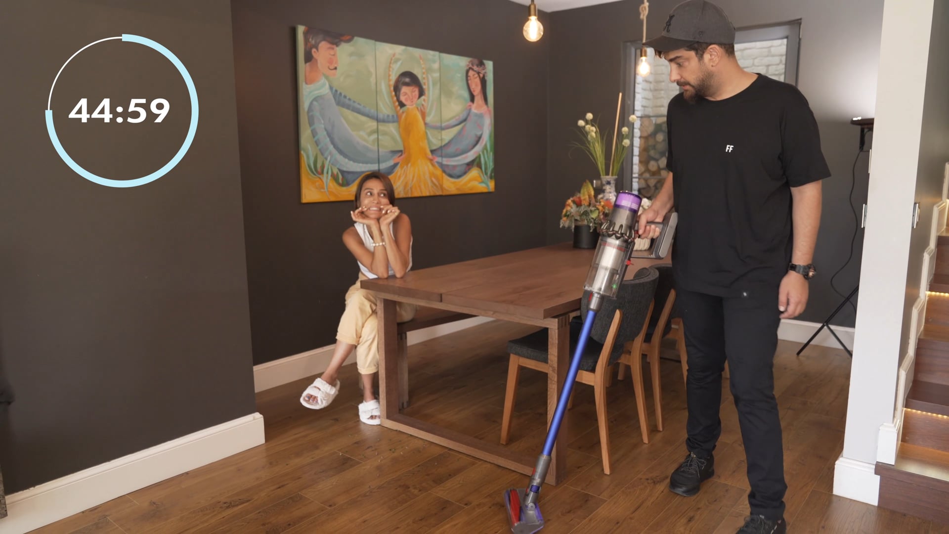 DYSON_ HERO CHALLENGE