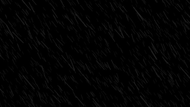 Nếu bạn yêu thích âm thanh của những giọt mưa rơi, hình ảnh này chắc chắn sẽ làm cho bạn thỏa mãn cảm giác như đang đứng giữa trận mưa rất thực. Hãy xem ngay!
