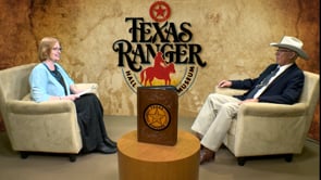 Ask The Ranger Museum - April 2021