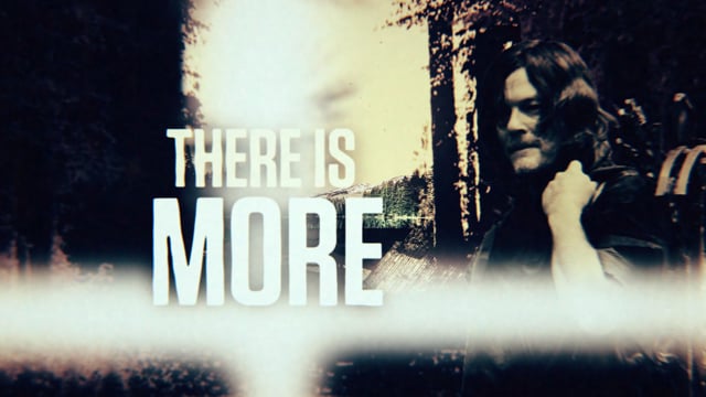 Look Within Daryl