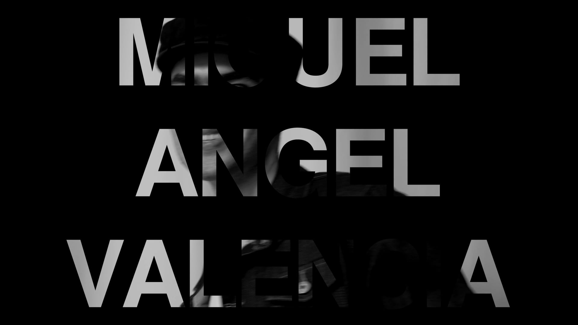 Miguel Angel Valencia