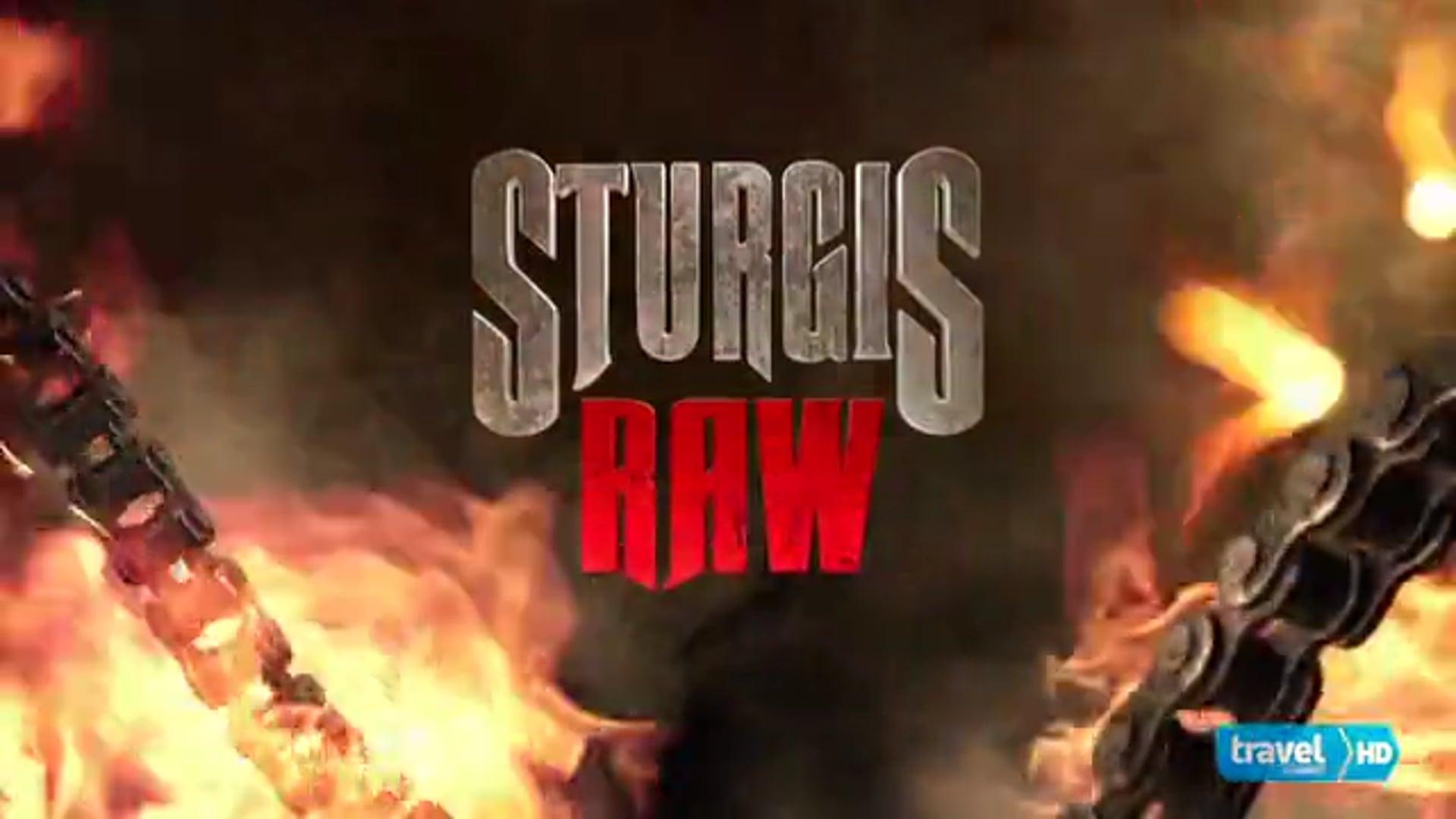 STURGIS RAW