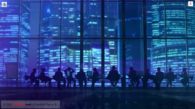These factors contribute to an organisation’s innovation potential
