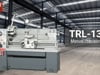 KENT USA TRL-1340/V Precision Lathes | Easton Machinery, Inc. (2)