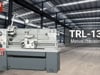 KENT USA TRL-1340 Engine Lathes | New Vision Machine Tools, LLC (3)