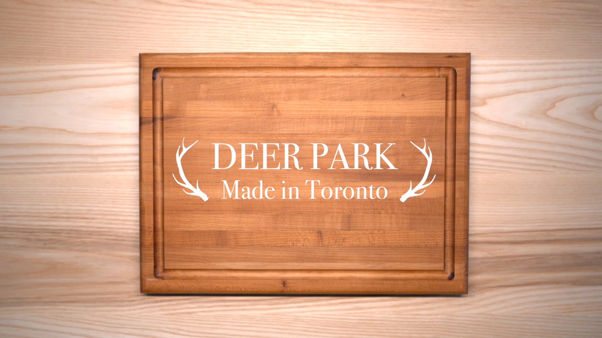 Deer Park Woodwork