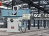 KENT USA SGS-1020AHD Surface Grinders | New Vision Machine Tools, LLC (2)