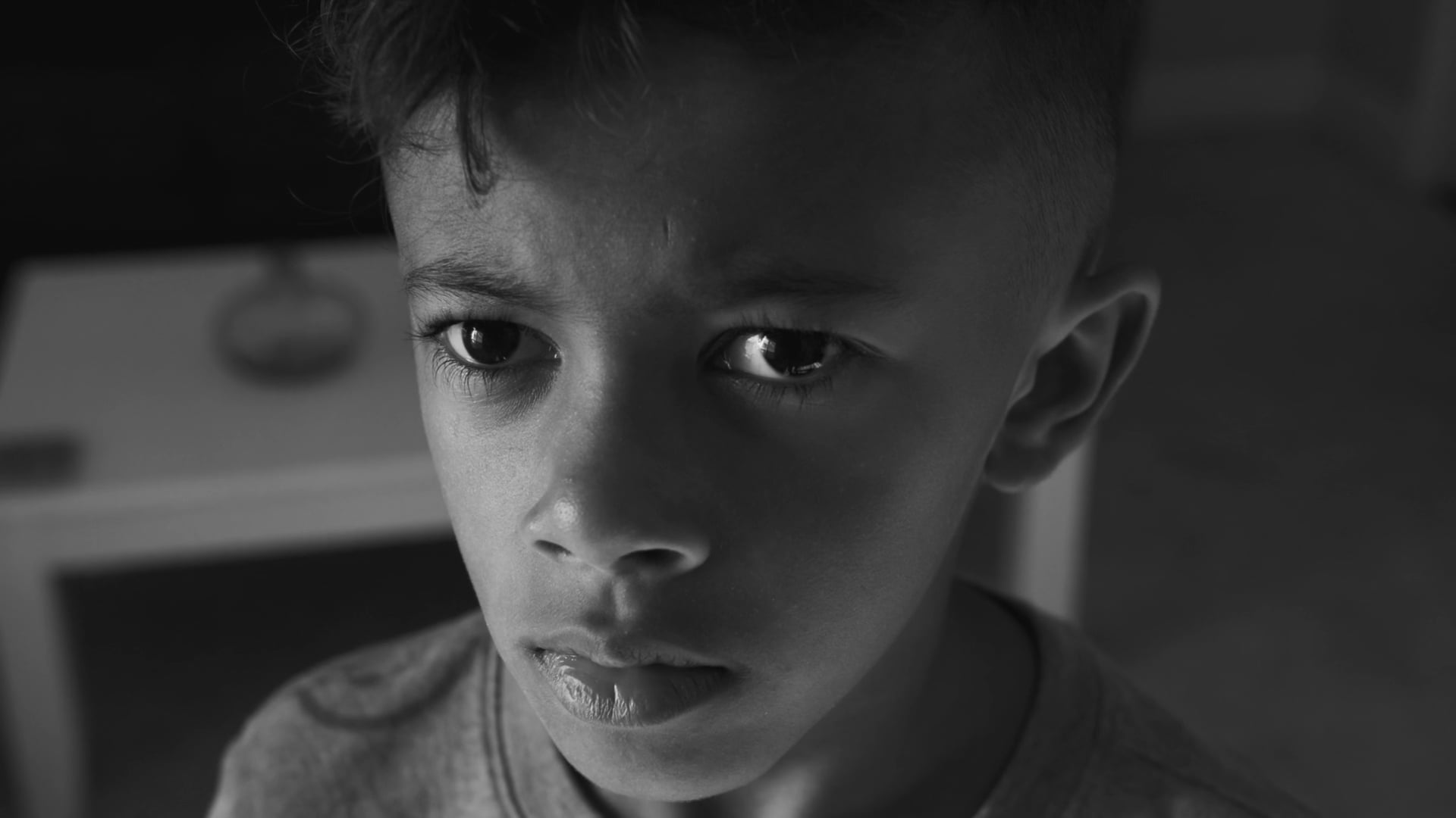 I'll Teach Him | Short Film 2020