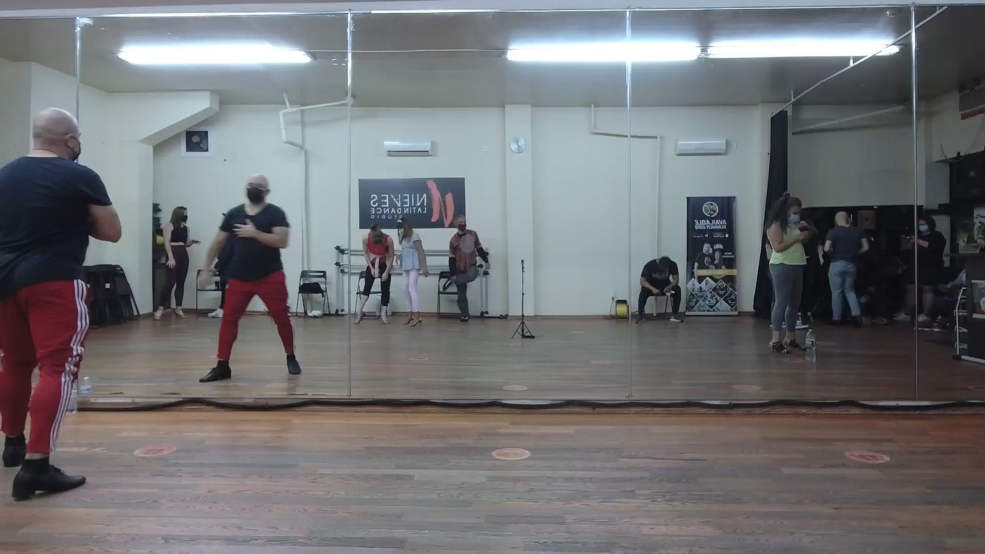 intermediate on Vimeo