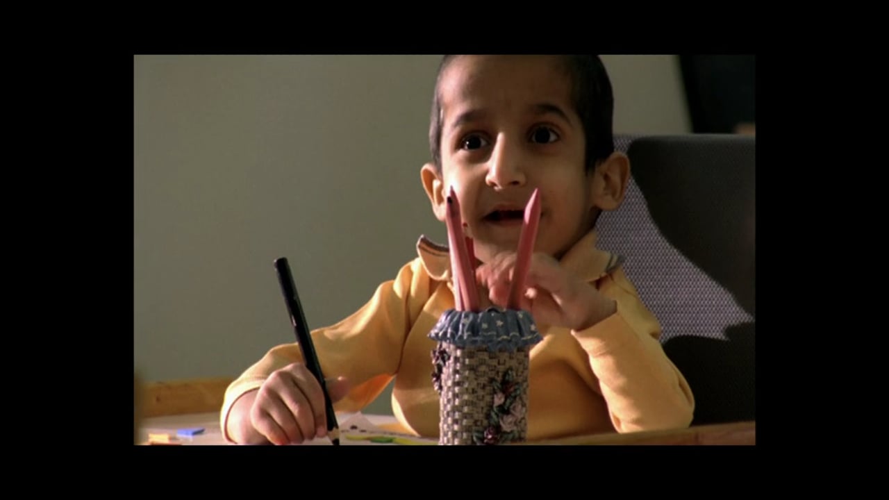 Disabled Children Association_Fund Raiser [2]
