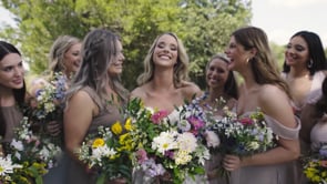 Daniel + Ray // Wedding Film