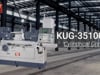KENT USA KUG-2760H/NC Universal Cylindrical Grinders | New Vision Machine Tools, LLC (2)