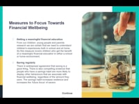 Introduction to Personal Cash Flow