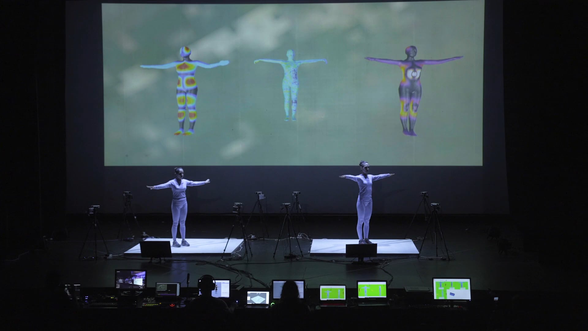 Trailer Virtual Crossings GVA-BA