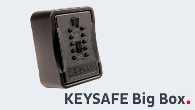 KeySafe Big Box.mp4 on Vimeo