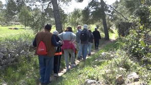 Rutes de Setmana Santa 2021