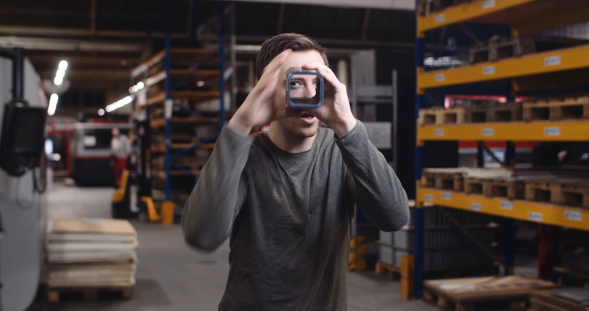 Laserhub - Teaser volles Rohr.mp4