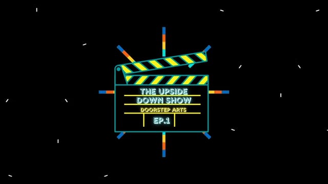 The Upside Down Show - Highlights Reel