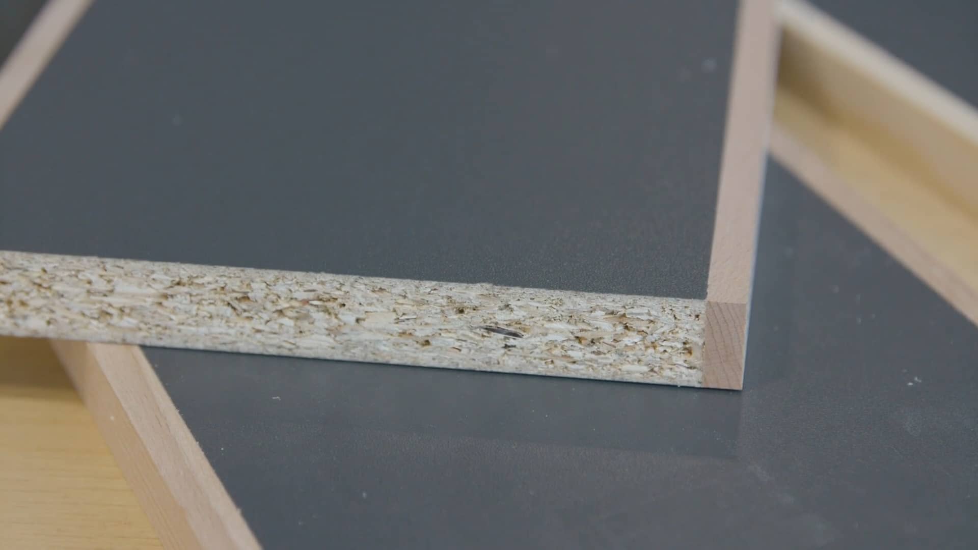 Edgebanding Solid wood application on Vimeo