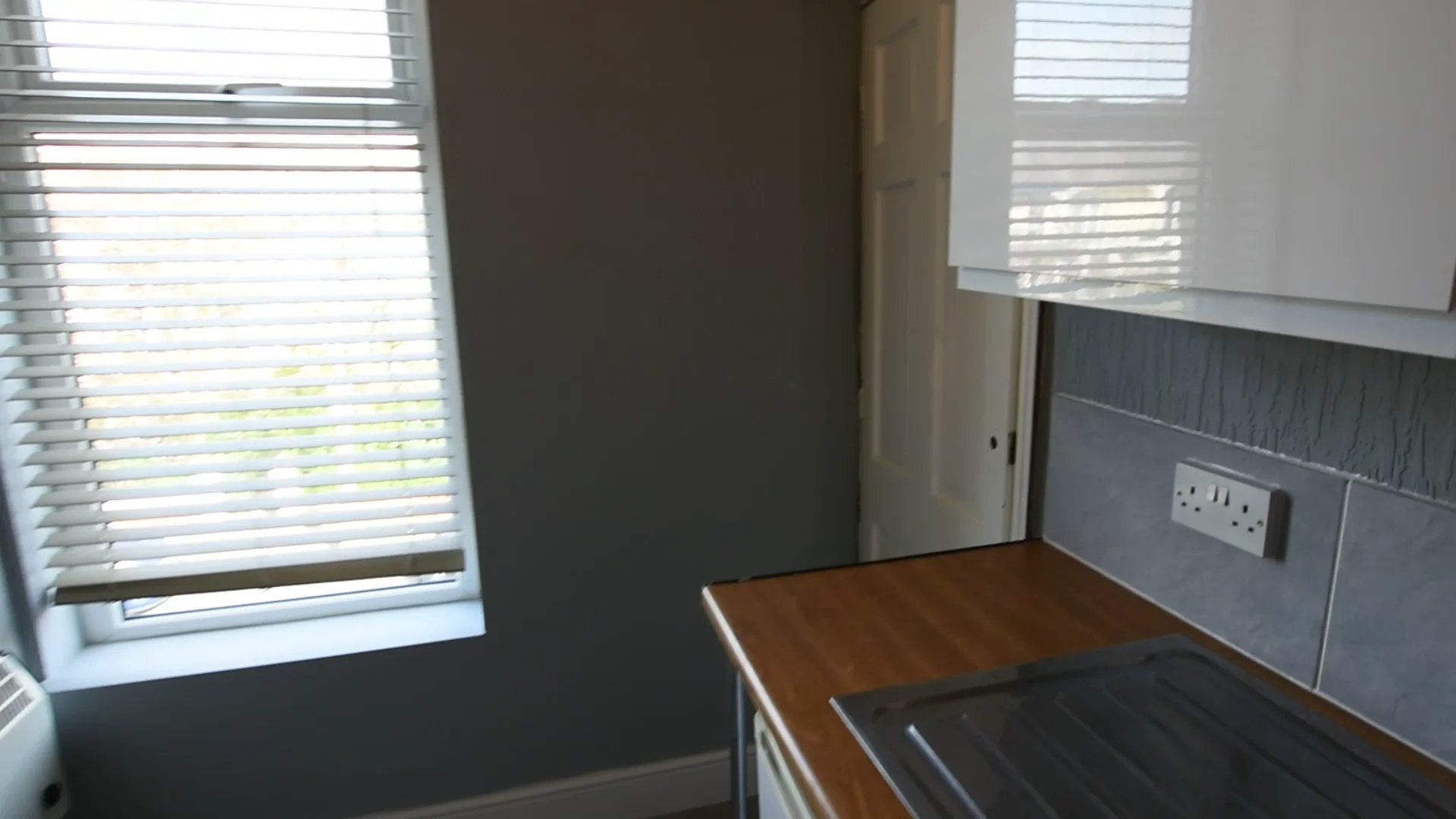 Flat 3, 1 Arthur Street, Great Harwood on Vimeo