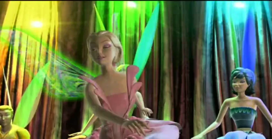 Google docs barbie fairytopia online