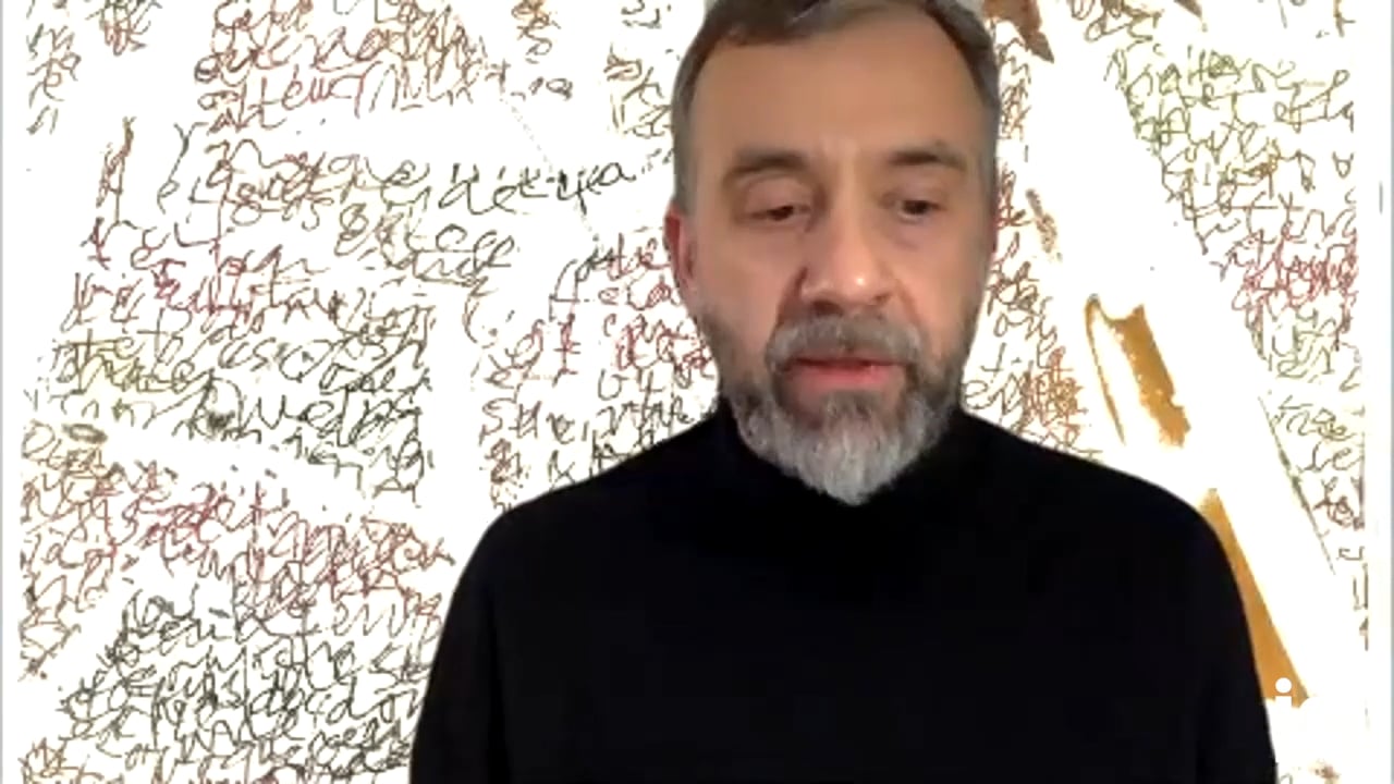 Introduction by Apostolos Lampropoulos