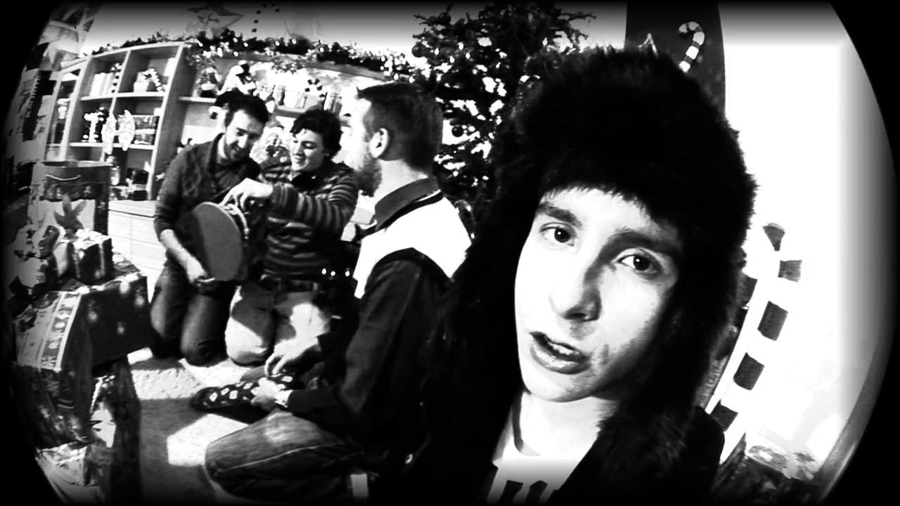 Markus Beer & die Volksvertreter Schenkts eich a Lacha on Vimeo