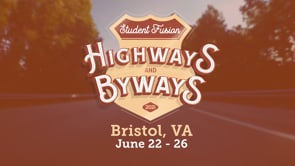 Student Fusion 2021 Promo | SBCV