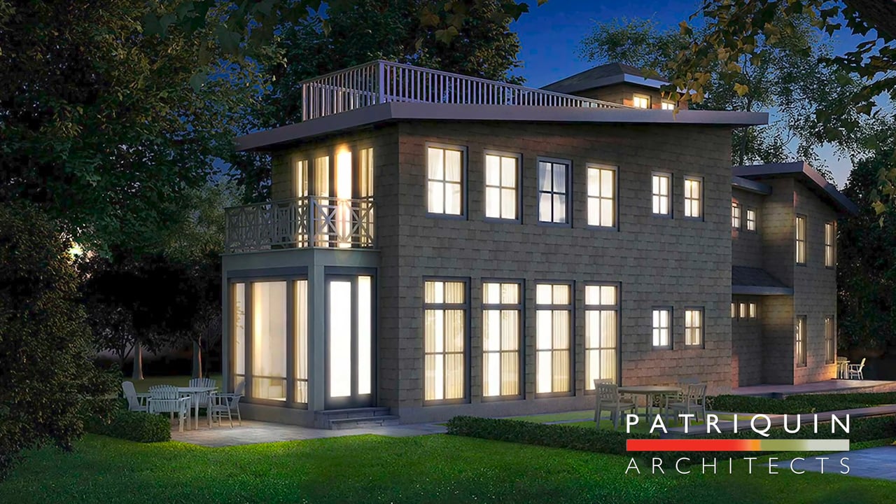Patriquin Architects 2 min