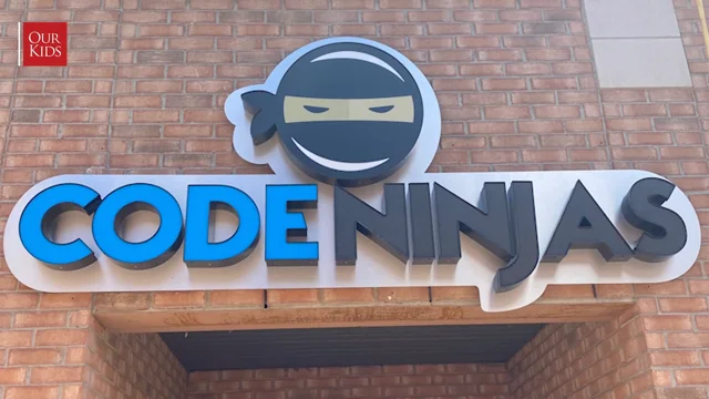 Code Ninjas Markham