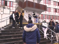 Baccalauréat général et technologique