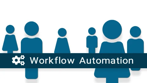 Workflow Automation on Vimeo