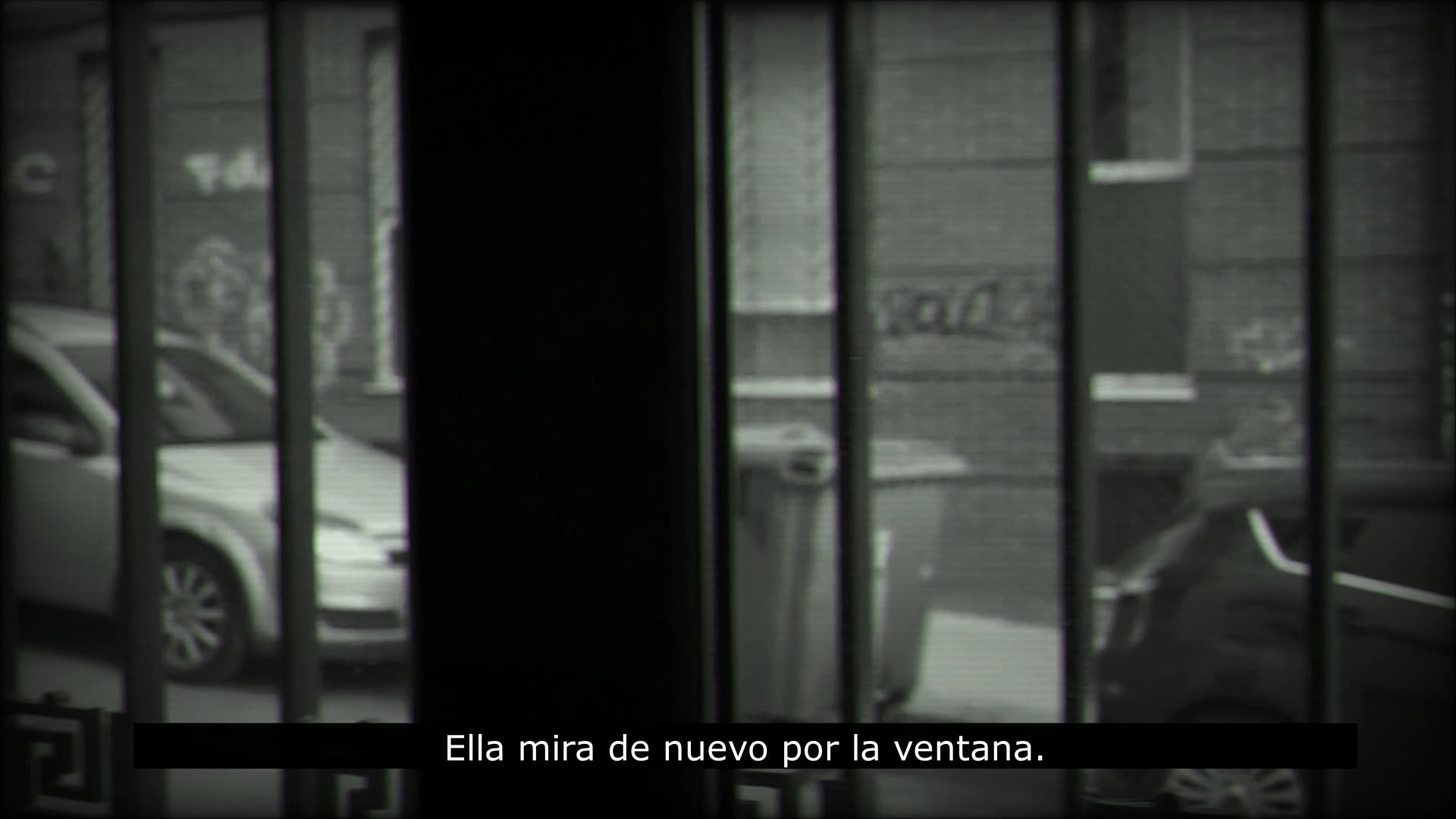 El reloj en cuarentena