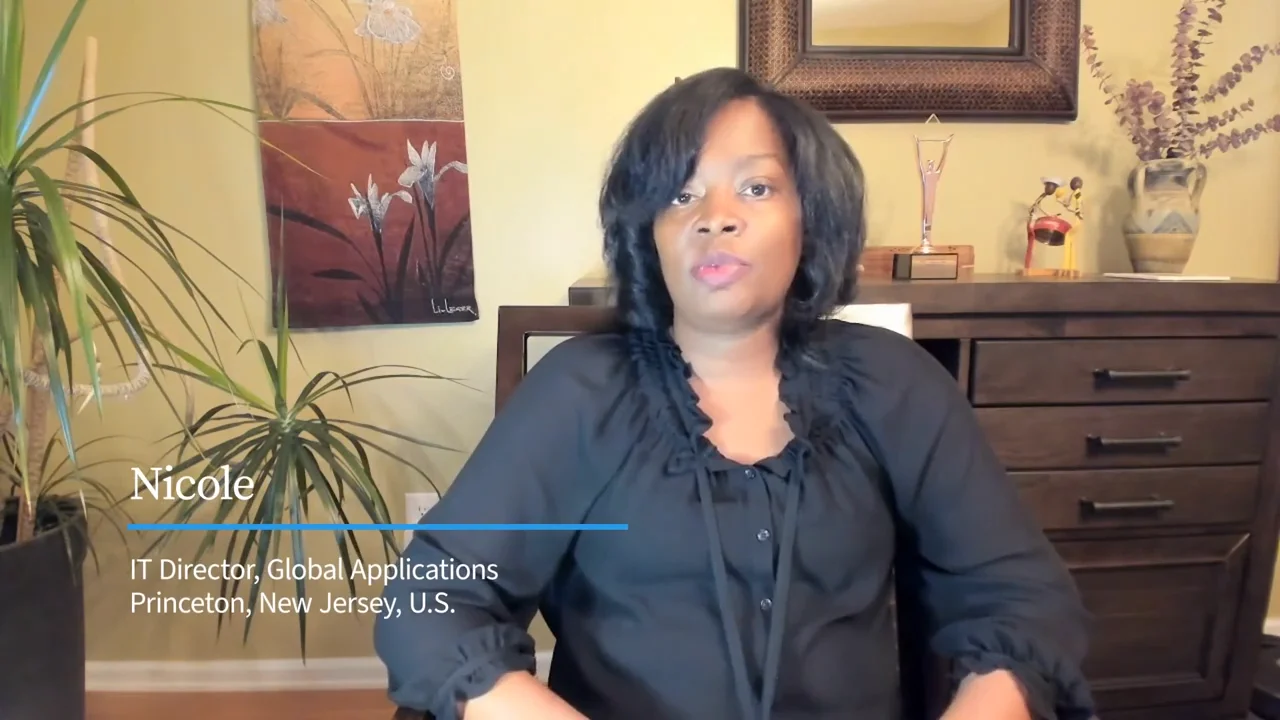 Labcorp celebrates International Women's Day.mp4 on Vimeo