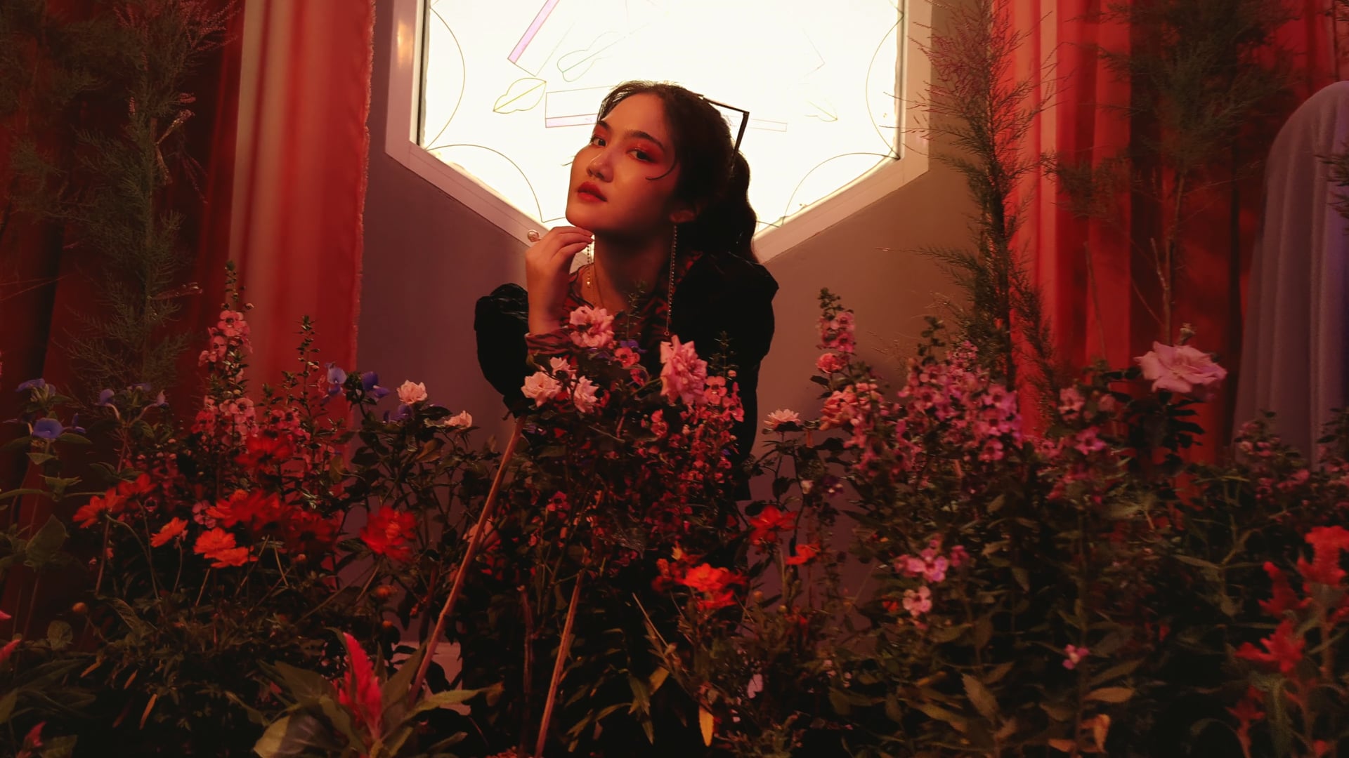 #XiaomiStudios​ Presents: "See Through the Colors" | A #ShotByMi​ Film