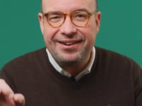 Sven Ornelis, the Comté interview
