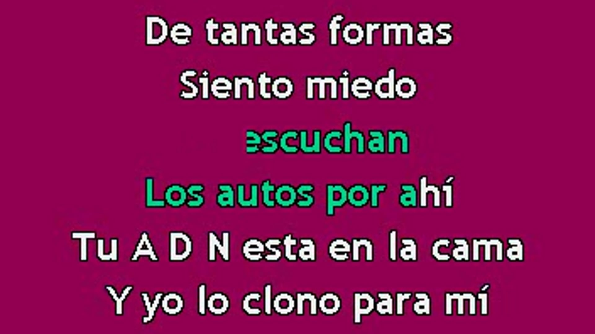 Ricardo Arjona - Quien.avi