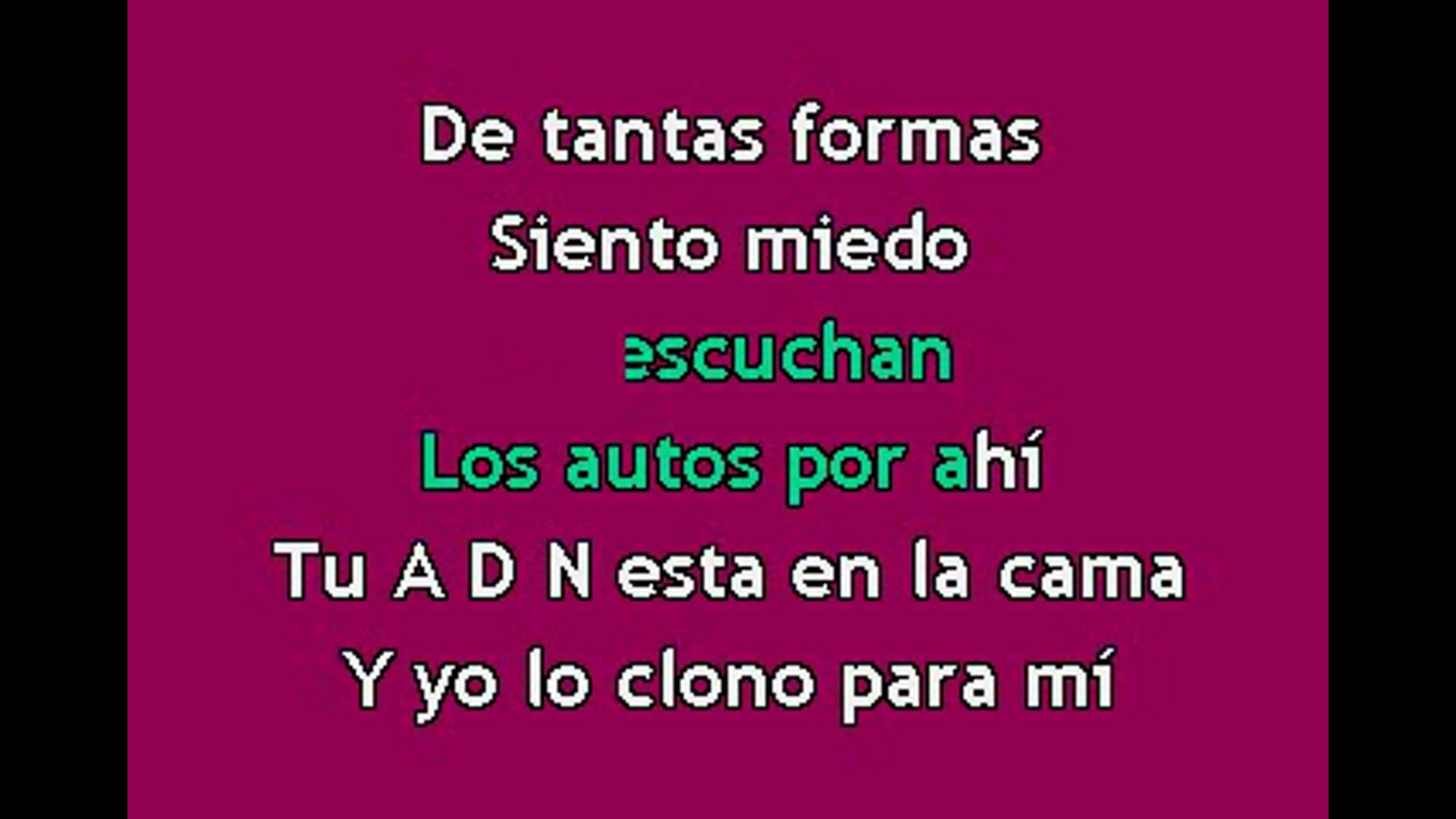 Ricardo Arjona - Quien.avi