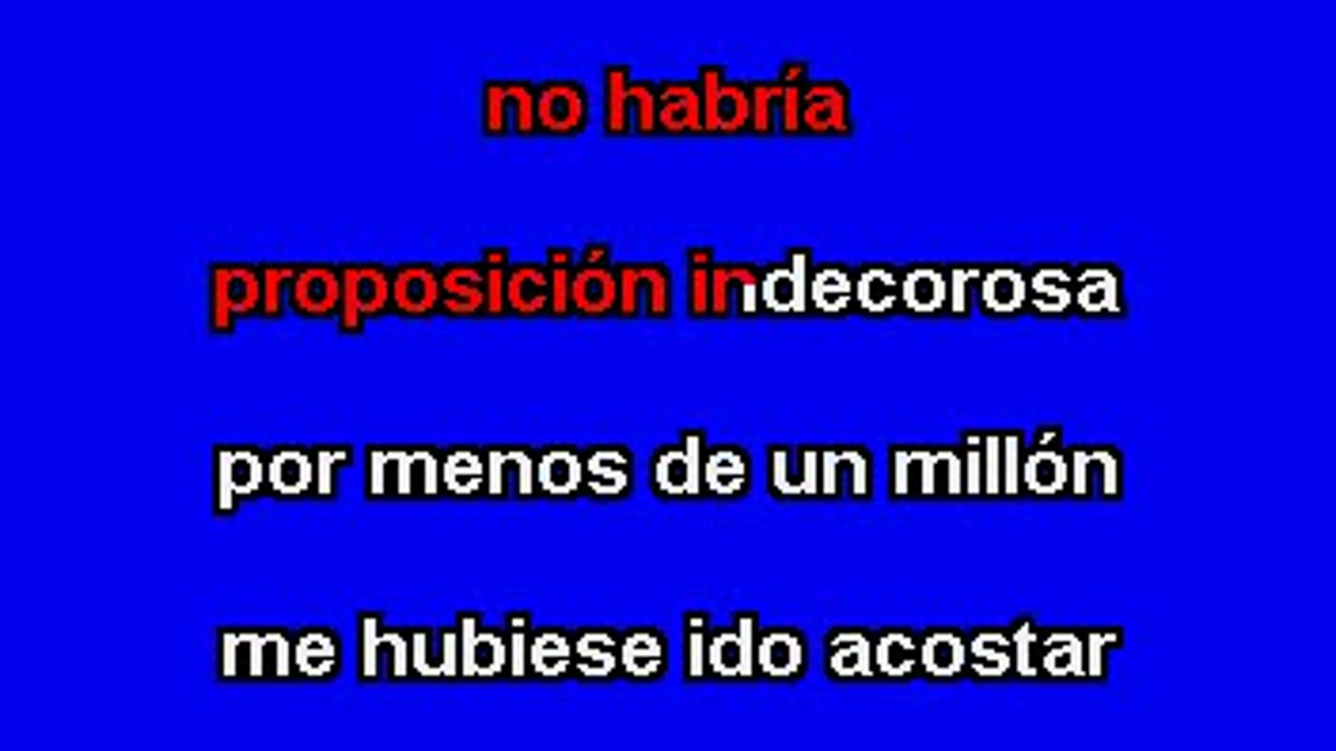 Ricardo Arjona - Si yo fuera.avi