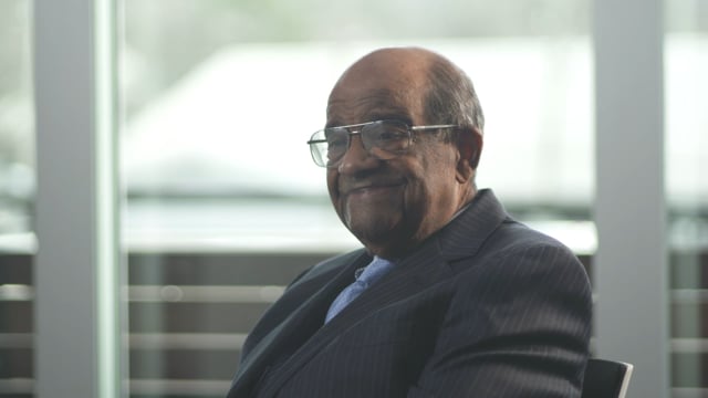 J. Mason Davis: Reflecting on 1986