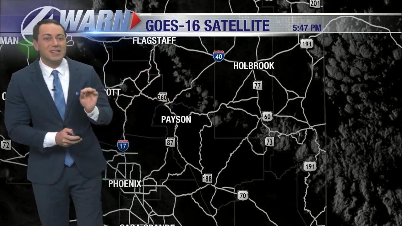 McFarland_530_weather 4/3 on Vimeo