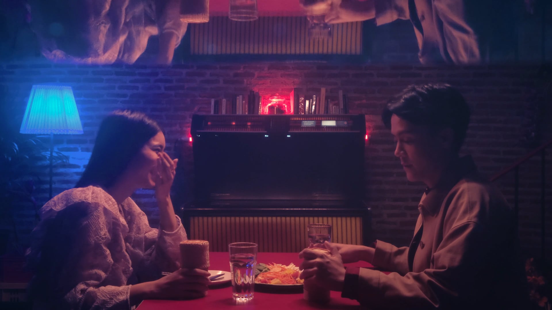 #XiaomiStudios​​ Presents: "The Tune Of Us" | A #ShotByMi​​ Film